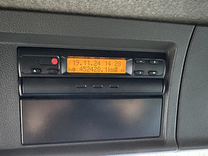 Muua Volvo 2004a (7 foto / 10)