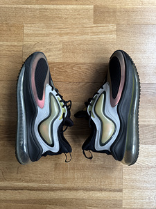 Nike Air Max Zephyr (3 foto / 3)