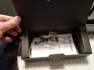 Playstation Platinum headset (3 foto / 3)
