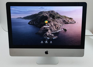 iMac 21,5" 2013 (1 фото из 5)