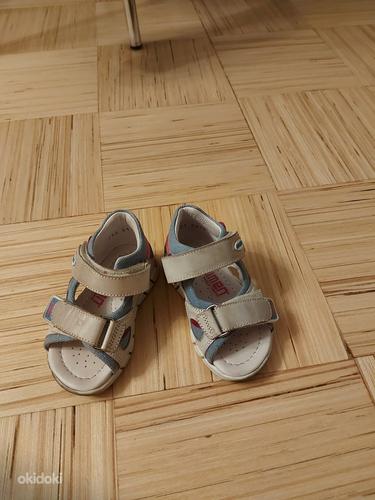 Minimen sandaalid 21 (foto #4)