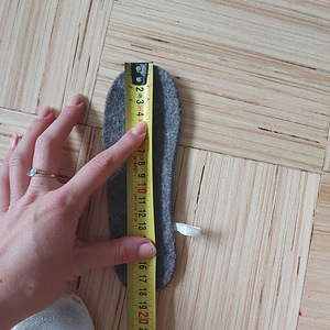 Uued kotofey k/s saapad s 27 (6 foto / 6)