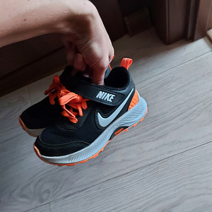 Кроссовки Nike 27 размер (1 фото из 5)