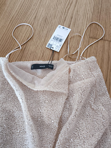 Uus mango,hilfiger topid (6 foto / 8)
