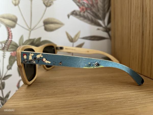ShadyShares: новые солнцезащитные очки Moomin (фото #2)