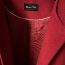 Пальто Massimo Dutti из шерсти и кашемира (фото #5)