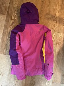 Лыжная куртка Icepeak р. 34 (2 фото из 9)