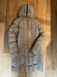 Пуховик Icepeak р. 34 (2 фото из 10)