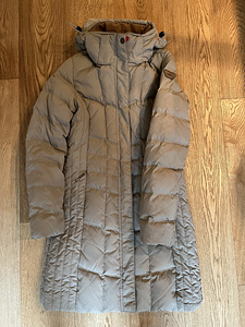 Пуховик Icepeak р. 34 (3 фото из 10)