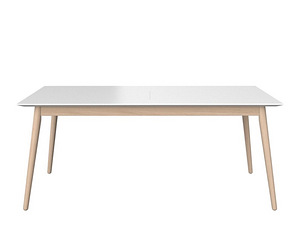 Boconcept Milano pikendatav söögilaud (1 foto / 7)