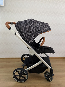Cybex balios s 2in1 (3 foto / 10)