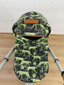 Cybex balios s 2in1 (8 foto / 10)