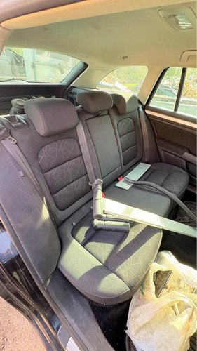 Skoda Superb 2010 universaal istmed