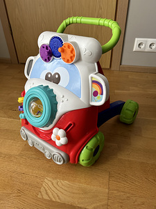 Beebi jalutajad / baby walker (1 foto / 3)