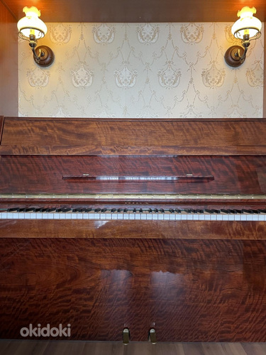 Fortepiano RIGA / Piano RIGA (foto #2)