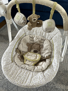 Kiiktool beebile MOTHERCARE Loved So Much (4 foto / 4)