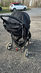 Baby Jogger city mini (2 foto / 3)
