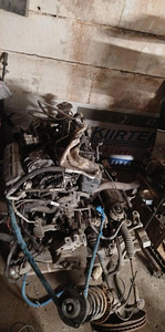 Vw 1.4t +cng двигатель (1 фото из 2)
