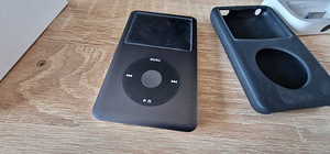 iPod Classic 6th 160gb