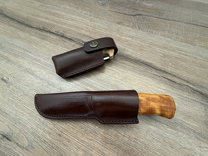 Нож Helle (9 фото из 9)