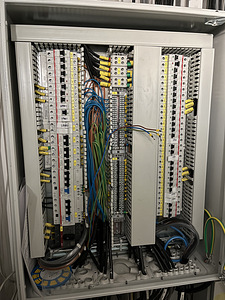 Elektrikud Saksamaale (3 foto / 4)