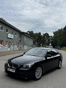 BMW 520d LCI 130kW (2 foto / 13)