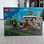 Лего Сити Магазин сэндвичей 40578 (фото #1)