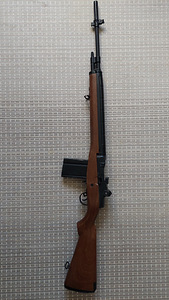 M14 CYMA CM.032