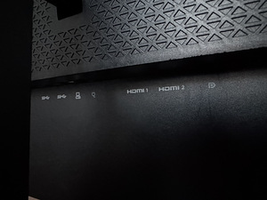 Mängumonitor HP OMEN 25 144Hz / 1ms / FreeSync (3 foto / 5)