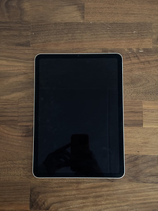 Apple iPad Air 10,9 5th gen Wi-Fi (2022) 64GB (4 foto / 9)