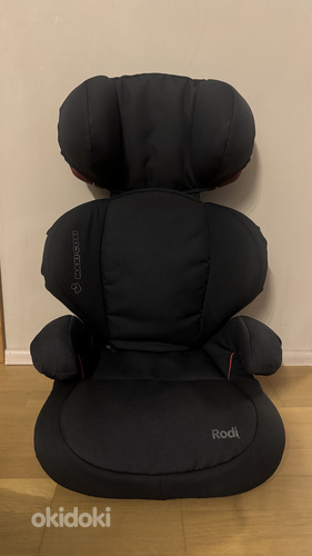 Maxi-Cosi Rodi, 15-36kg