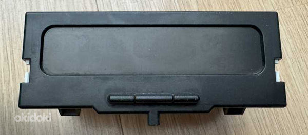 LCD ekraan display Reanult Nissan, Interstar, Master jaoks