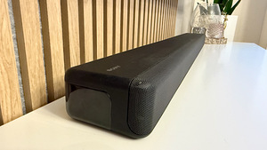 Sony Bravia 65" TV + Sony Soundbar 3.1 (4 foto / 8)