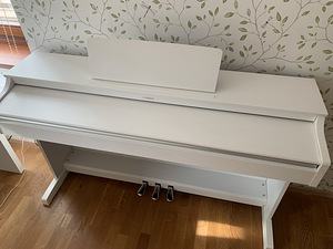 Digitaalne klaver Yamaha Arius YDP 163 (3 foto / 4)