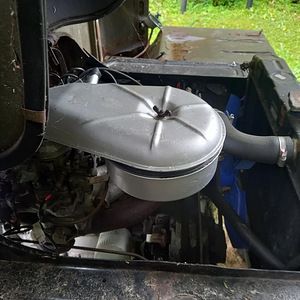 Müüa uaz3303 (2 foto / 9)