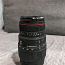 Sigma 70-300mm APO DG macro (Canon) (foto #1)
