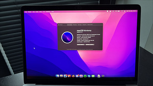 MacBook Pro 13inch Toudchbar 2016 2,9GHz i5 8GB (5 foto / 5)