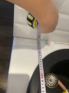 Köögimööbel koos tehnikaga (5 foto / 10)