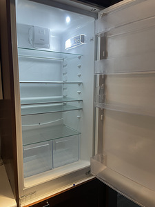 Köögimööbel koos tehnikaga (9 foto / 10)