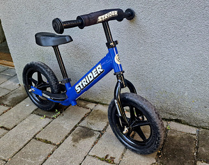 Strider sport 12 (1 фото из 7)