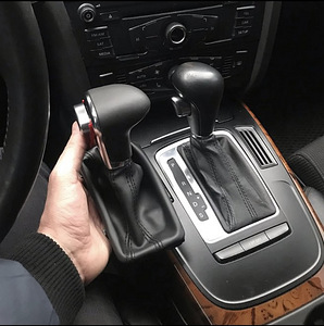 Audi a4/a6 käigukangi nupp (1 foto / 1)