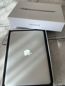 Apple Macbook Air 13, 2017 (2 foto / 3)