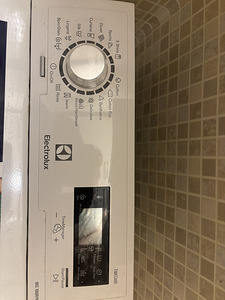 Pesumasin Electrolux pealtlaetav 6kg (2 foto / 5)