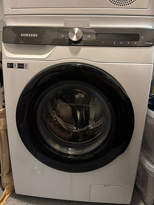 Pesumasin Samsung Ecobubble 9kg (1 foto / 3)