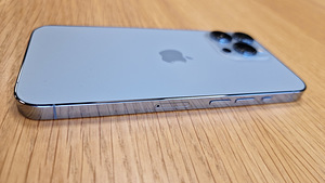 iPhone 13 Pro 128 GB (2 foto / 5)