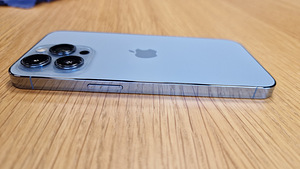 iPhone 13 Pro 128 GB (3 foto / 5)