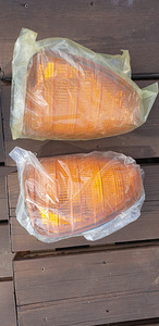 W123 oem esi suunatuled (1 foto / 1)