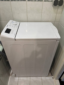 Pealtlaetav pesumasin (1 foto / 2)