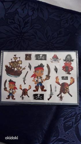Новый набор для праздника Пират (фото #2)