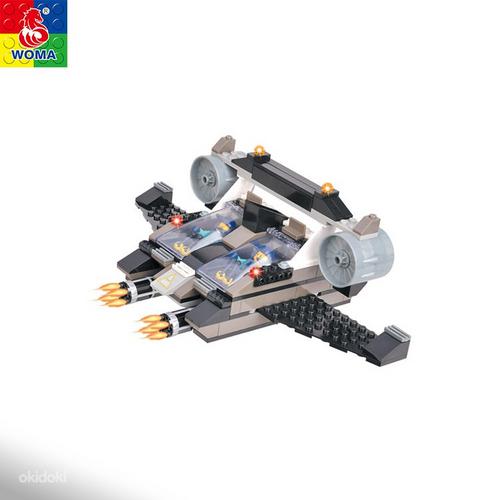 Распроджа Вертолет 5в1. LEGO (фото #2)